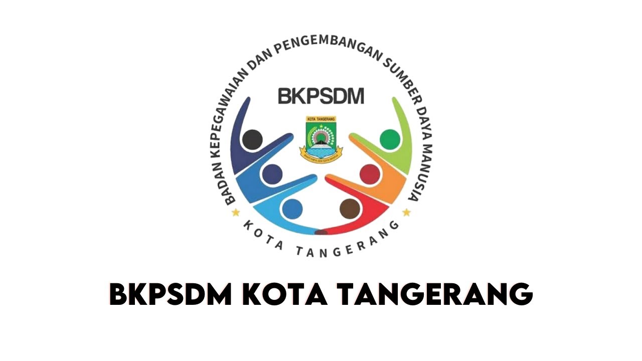 BKPSDM Kota Tangerang