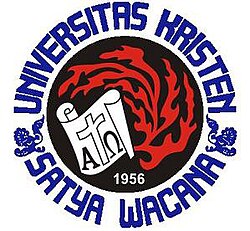 UNIVERSITAS KRISTEN SATYA WACANA 