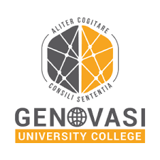 Genovasi University College