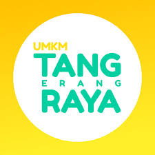 UMKM Tangerang Raya