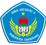 SMAN 4 Kabupaten Tangerang