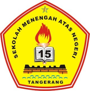 SMAN 15 Tangerang