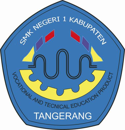 SMKN 1 Kabupaten Tangerang