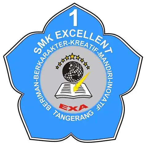 SMK Excellent 1