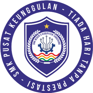 SMKN 5 Kabupaten Tangerang