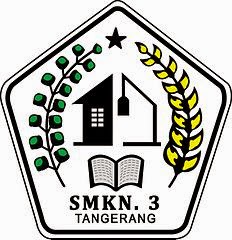 SMKN 3 Tangerang