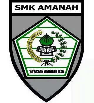 SMK Amananah Kota Tangerang