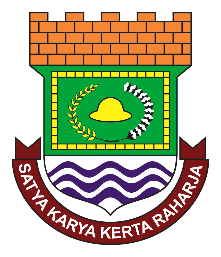 Pemerintah Kabupaten Tangerang