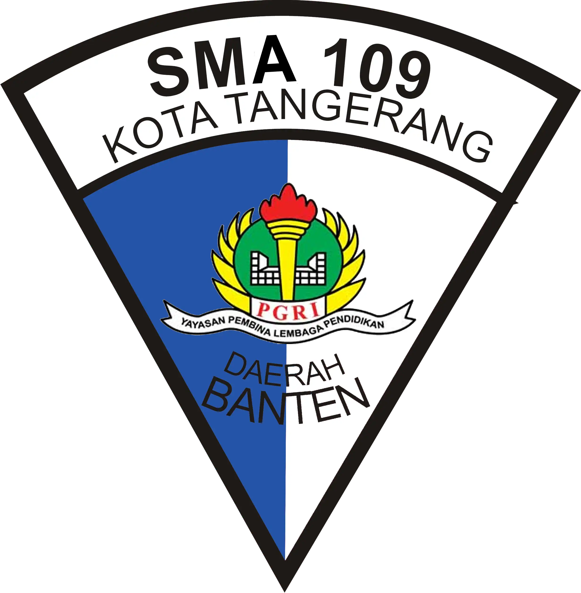 SMA PGRI 109